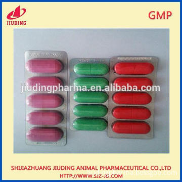 animal products animal medicine supplies for avermectin tablet horse medicine